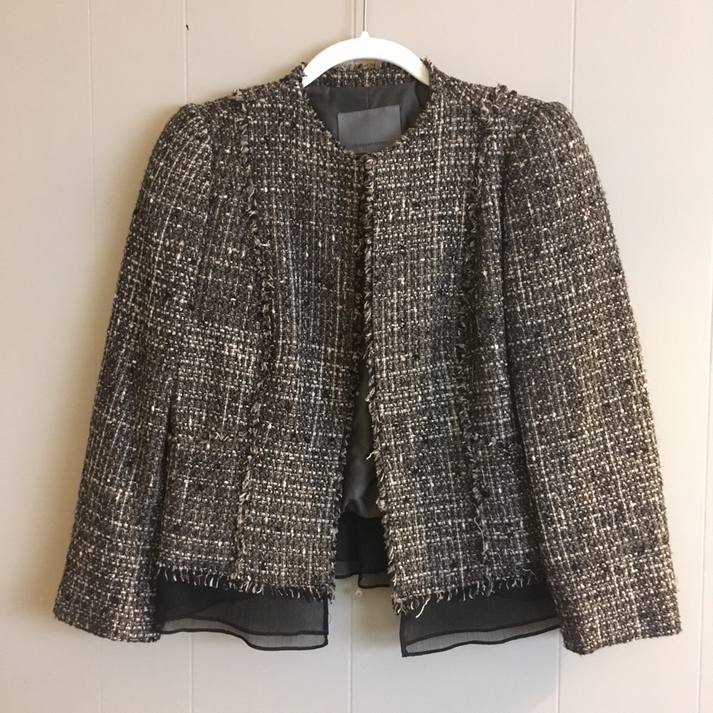 Classiques Entier jacket.  Like new.